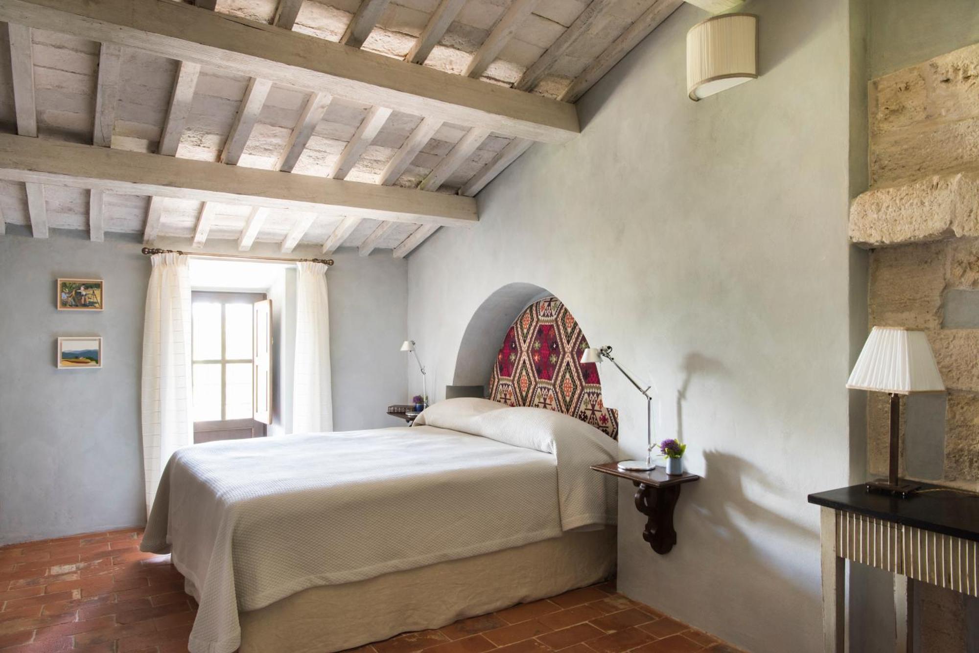 Vakantieboerderij Borgo Tuscany Pignano