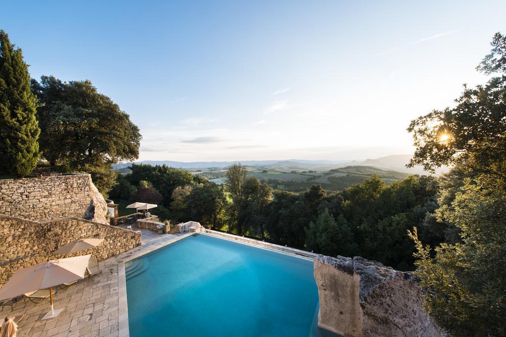 Borgo Tuscany Vakantieboerderij *