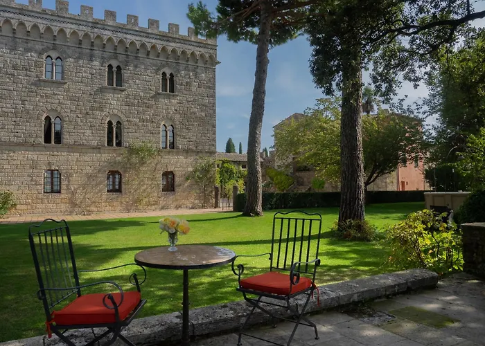 Borgo Pignano