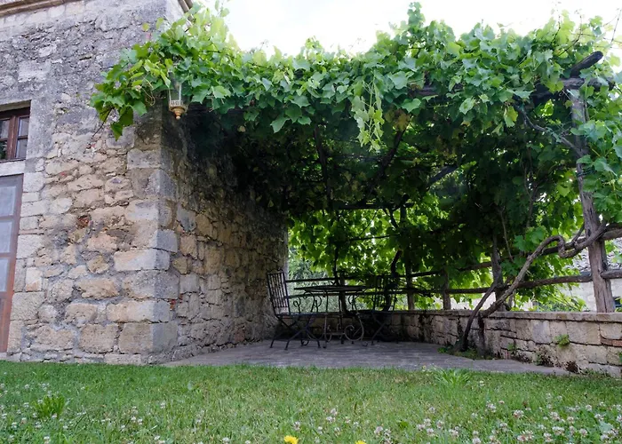Borgo Pignano