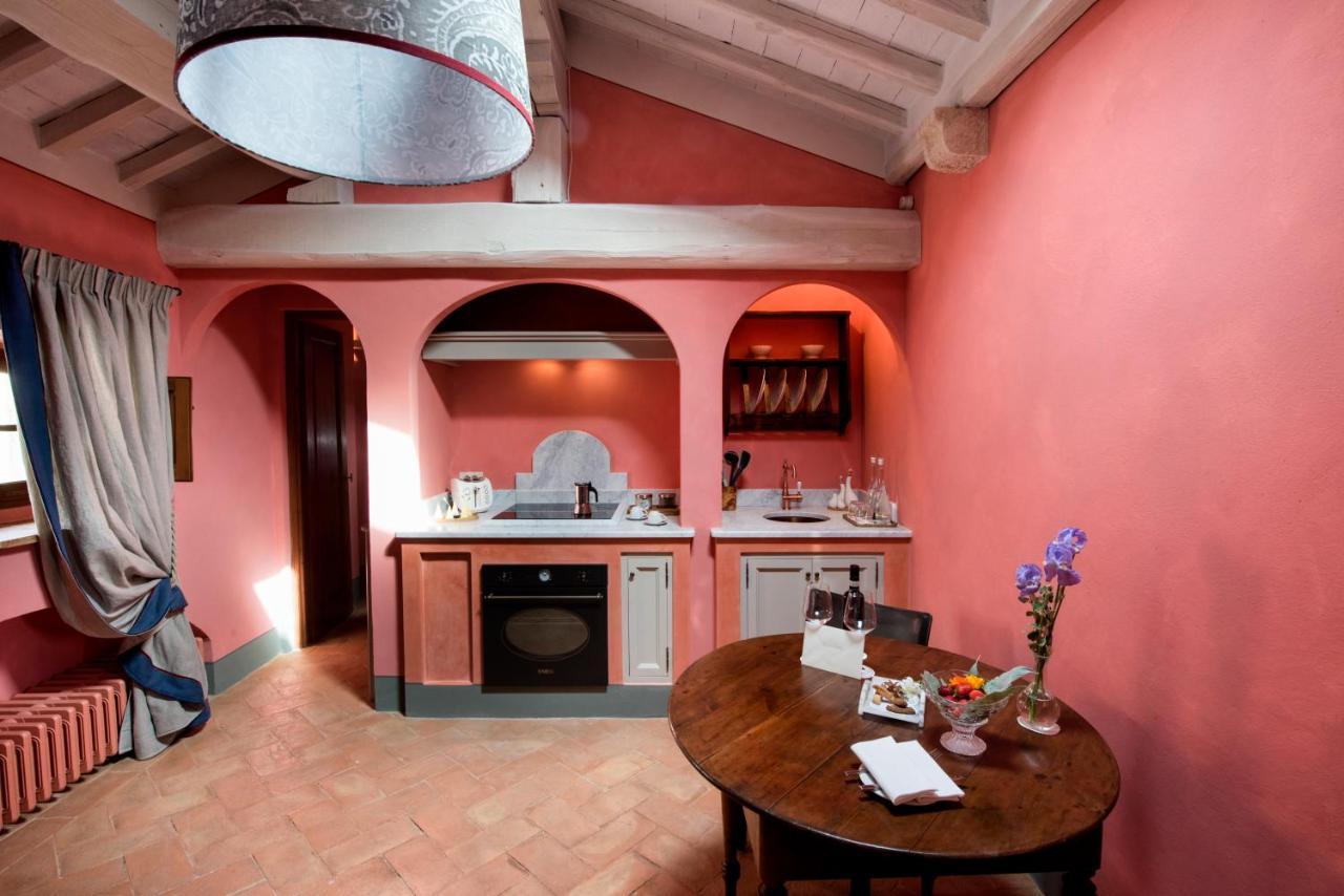 Borgo * Pignano