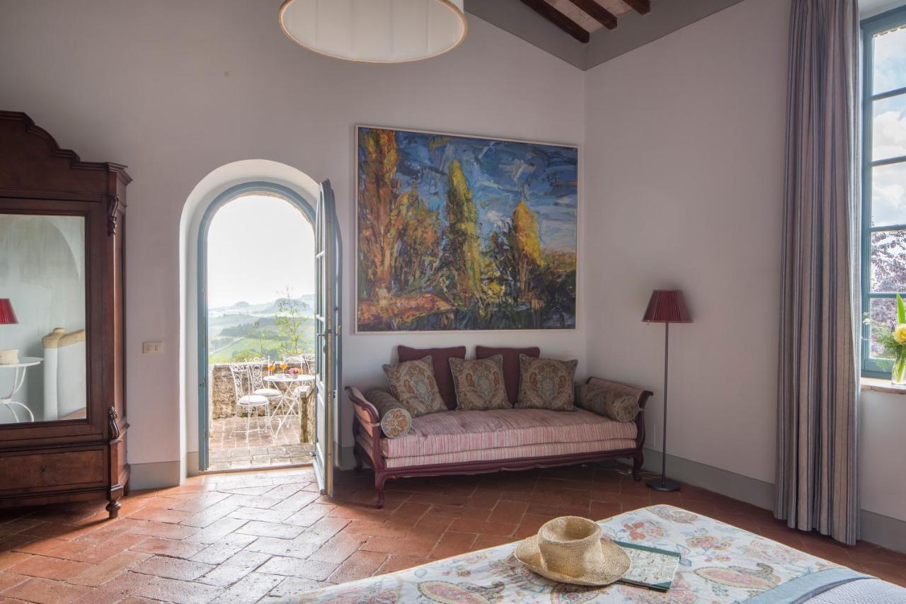 Agroturismo Borgo Tuscany