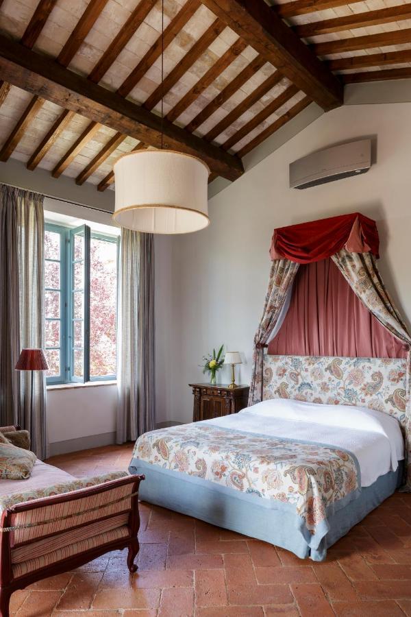 Borgo Tuscany * Pignano