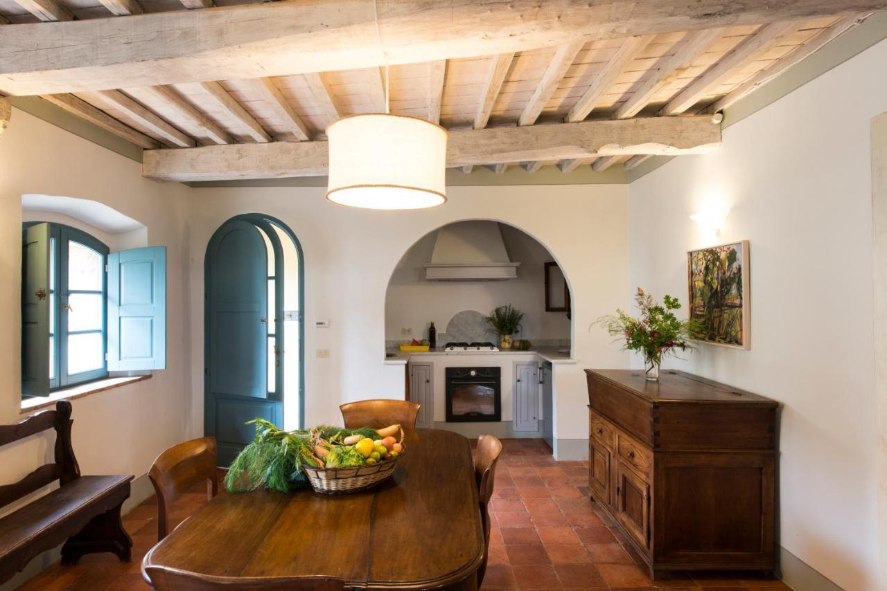 Borgo Tuscany