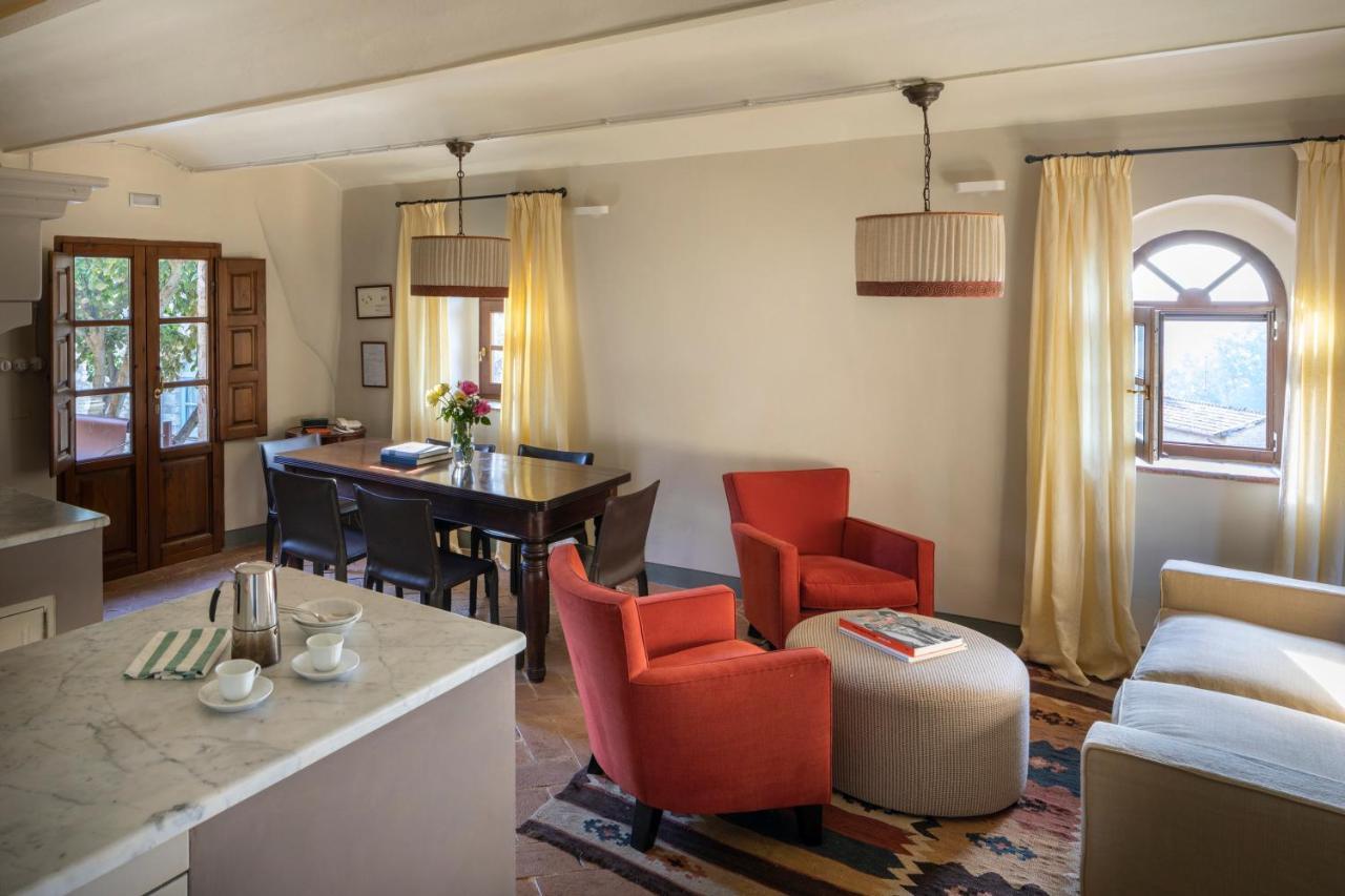 Borgo Tuscany Agroturismo *