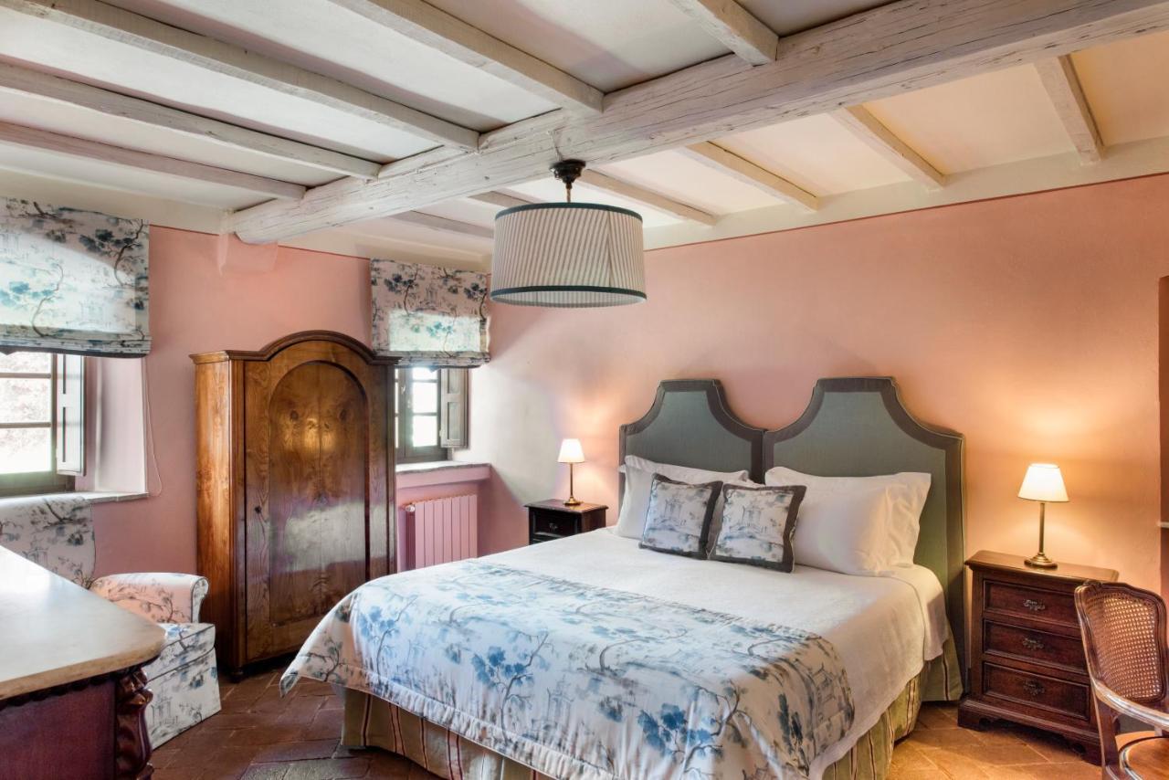 Alloggio per agriturismo Borgo *