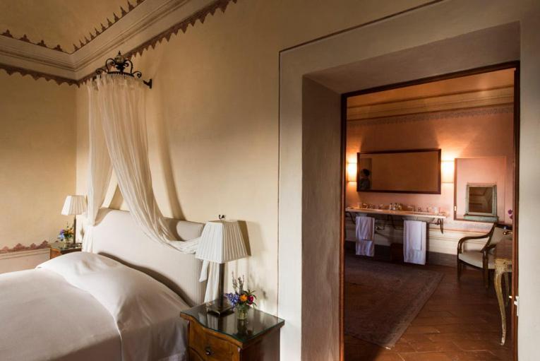 Borgo Tuscany Agroturismo
