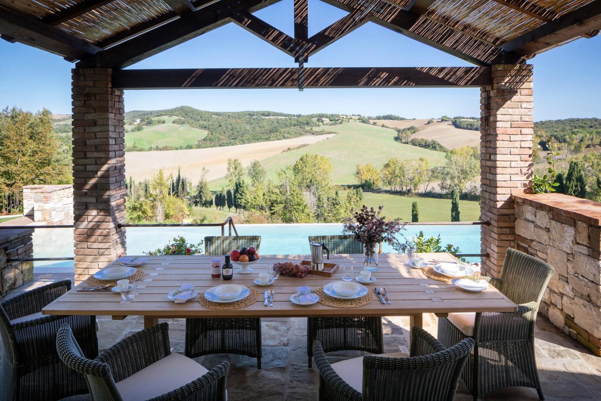 Borgo Tuscany Pignano