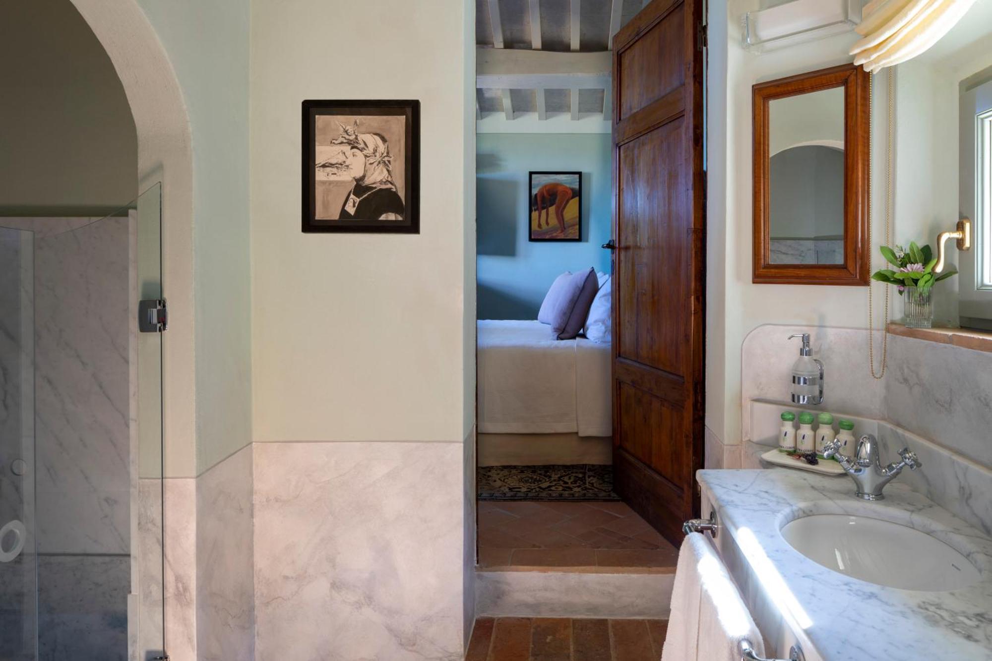 Borgo Tuscany Agroturismo