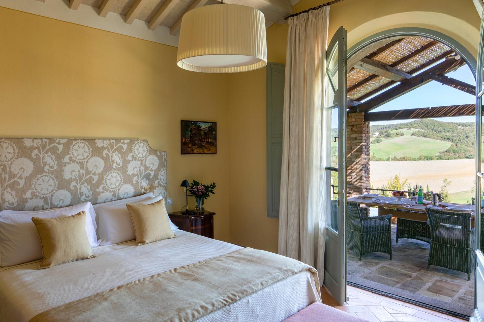 Borgo Tuscany