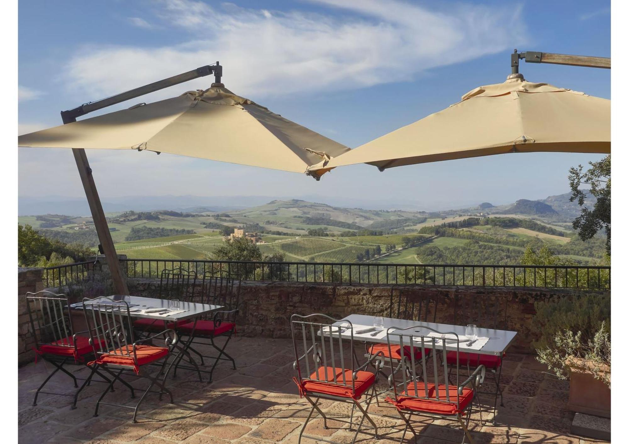 Borgo Tuscany Agroturismo Pignano