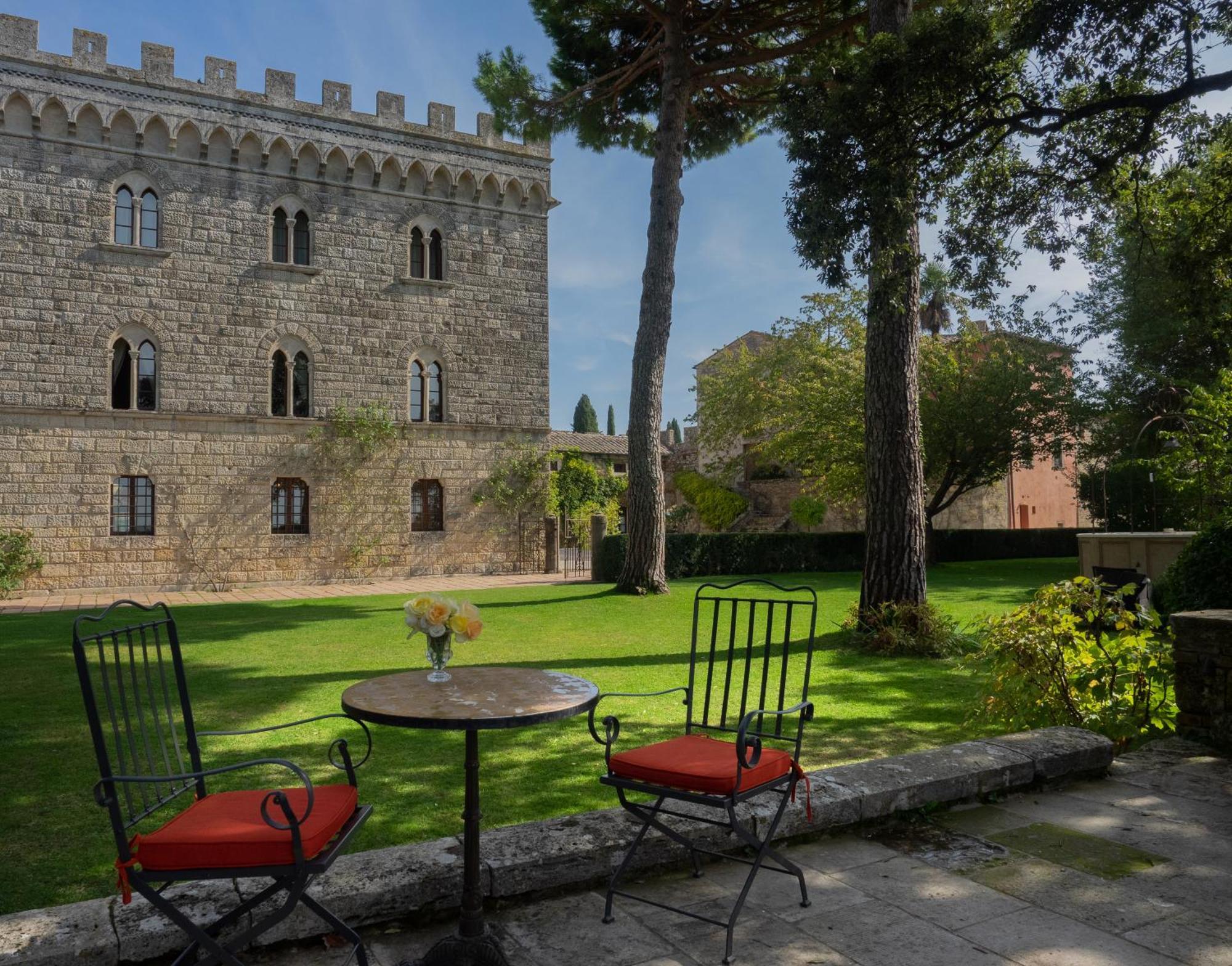 Agroturismo Borgo Tuscany