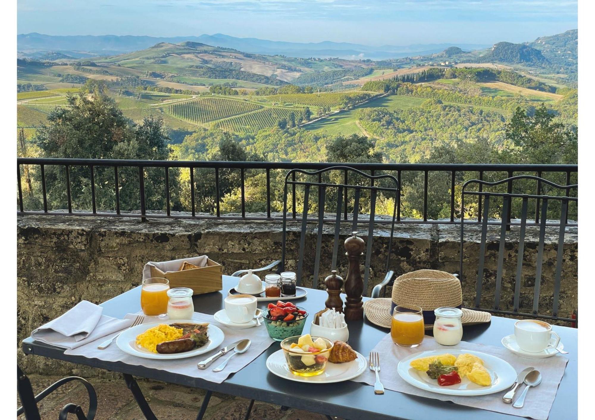 Borgo Tuscany Pignano