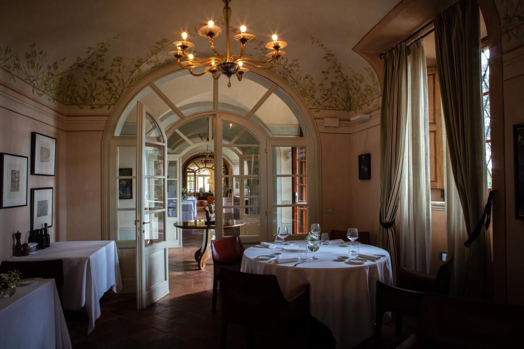 Agroturismo Borgo Tuscany