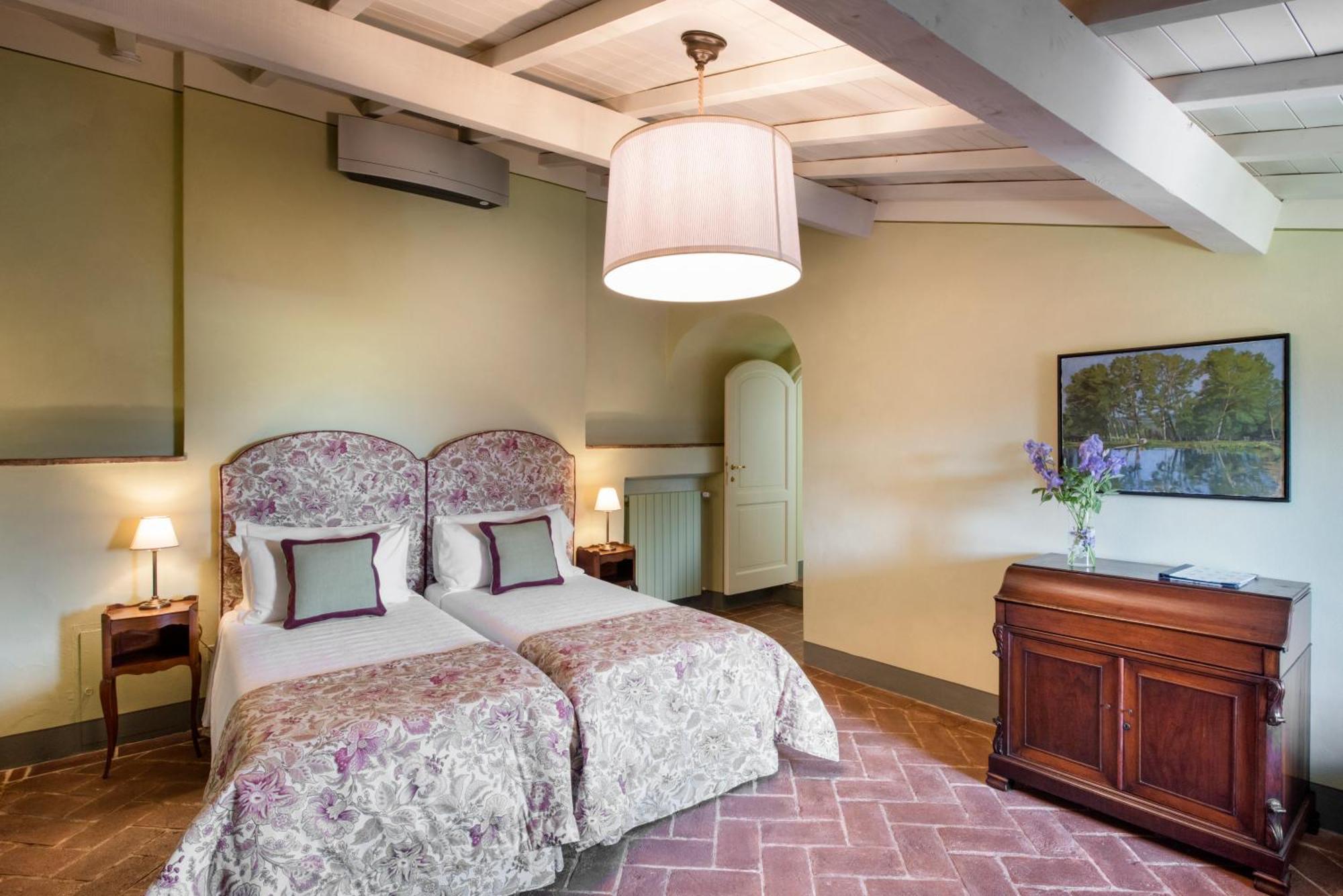 Agroturismo Borgo Tuscany *