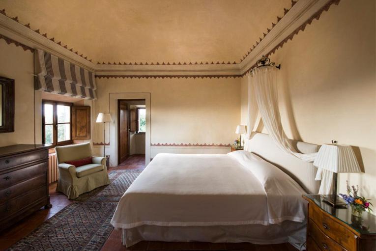 Borgo Tuscany
