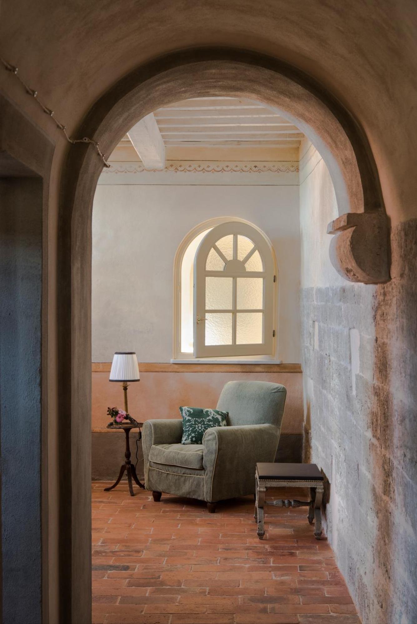 Alloggio per agriturismo Borgo Pignano