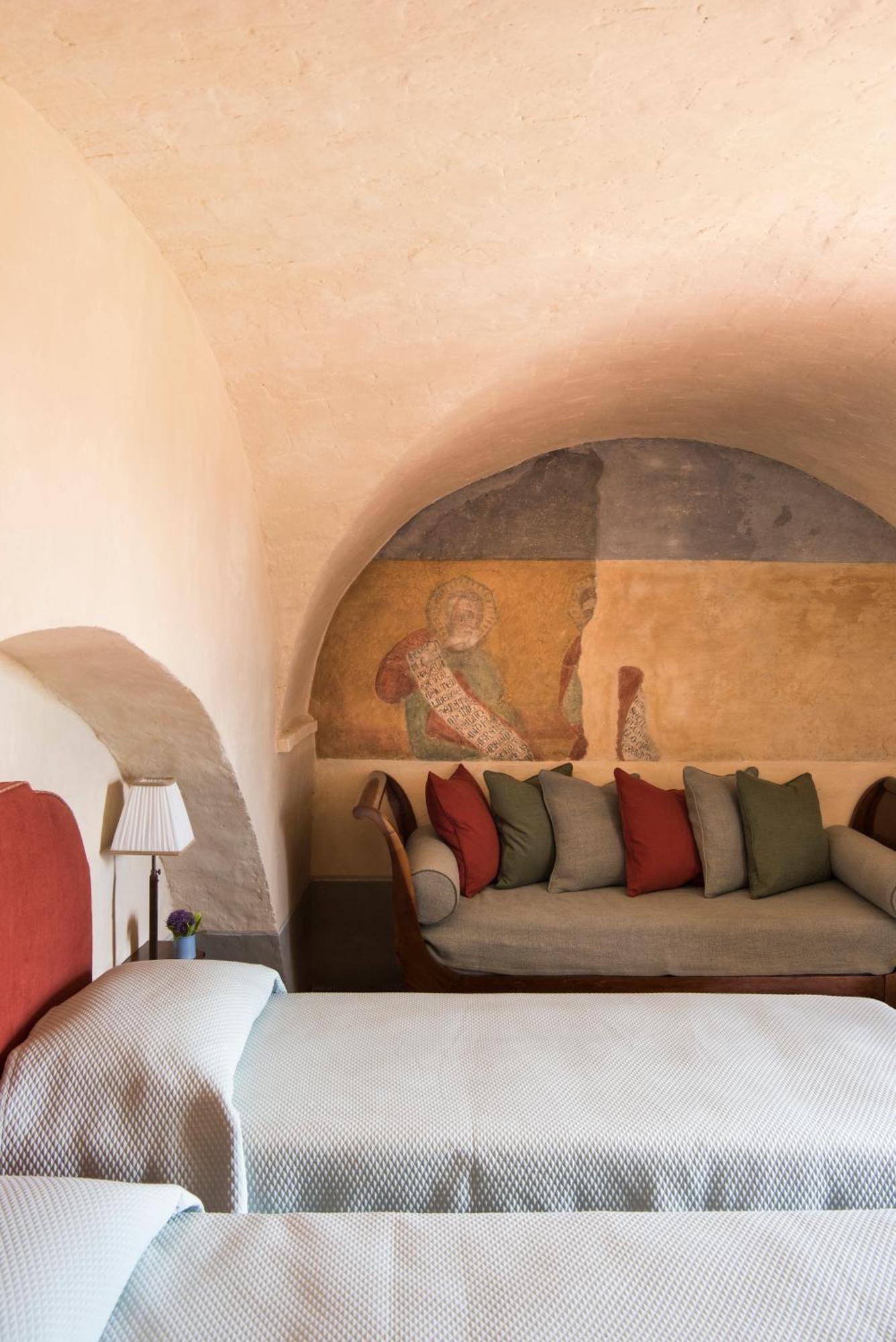Vakantieboerderij Borgo Tuscany *