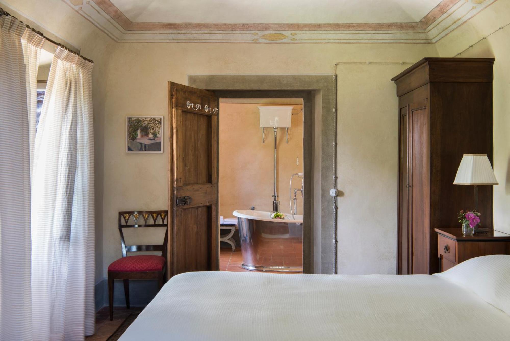 Borgo Tuscany