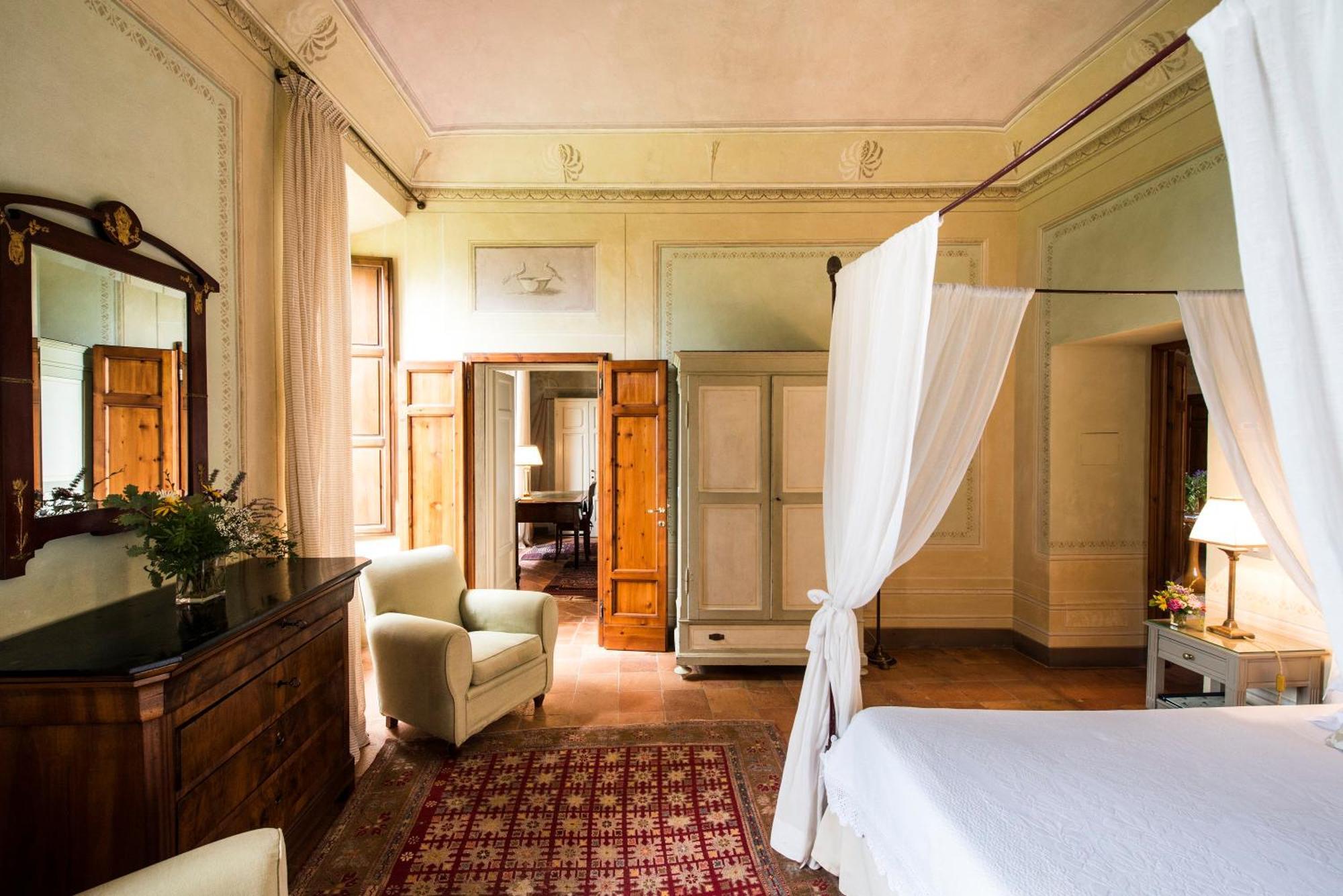 Borgo Tuscany Agroturismo