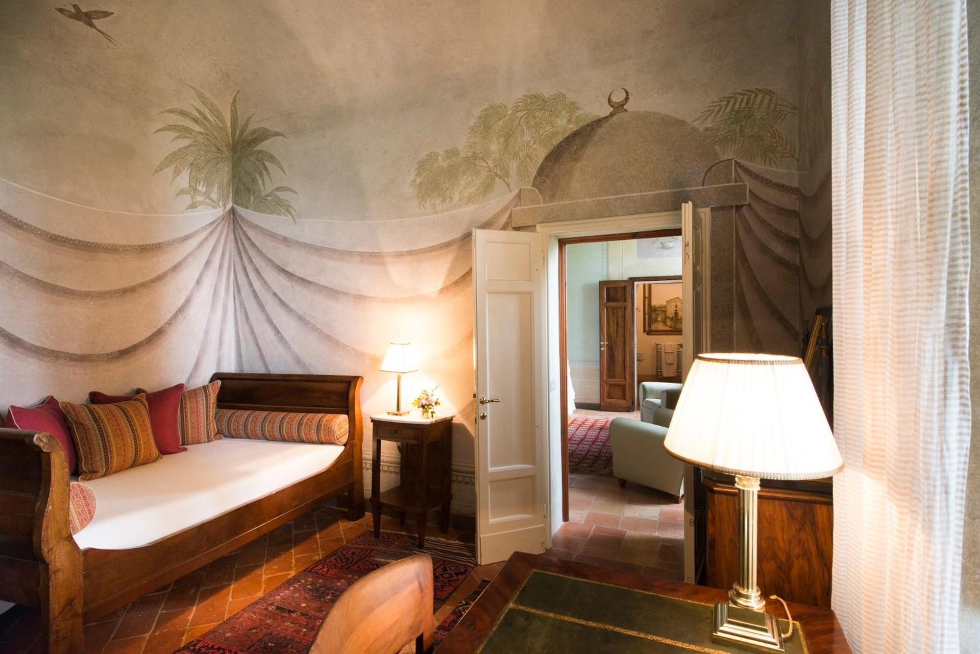 Agroturismo Borgo Tuscany