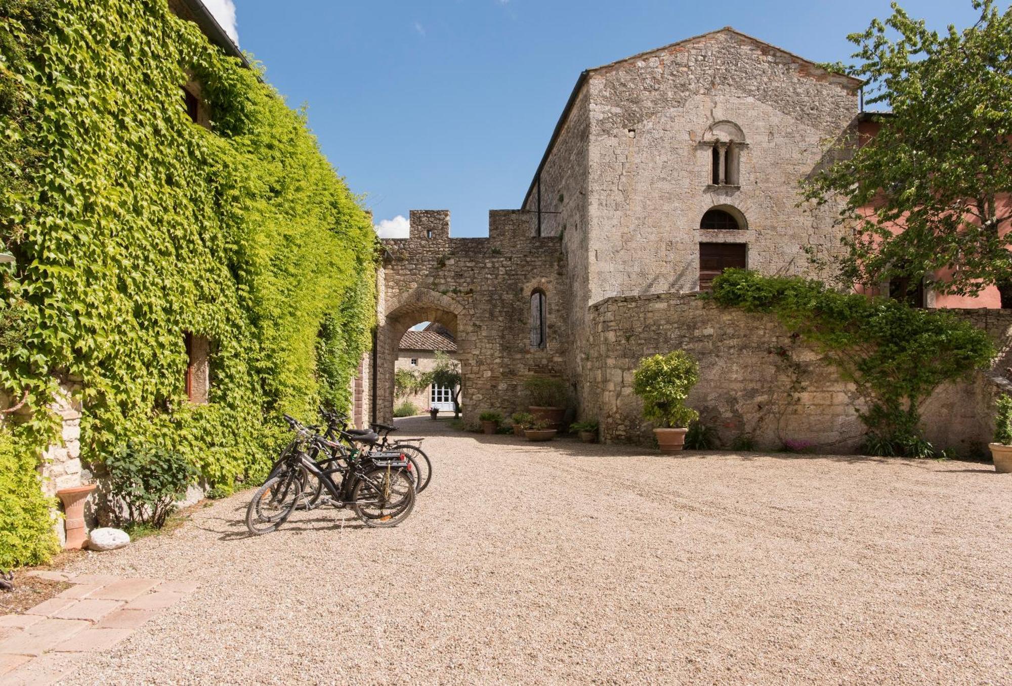 Borgo Pignano