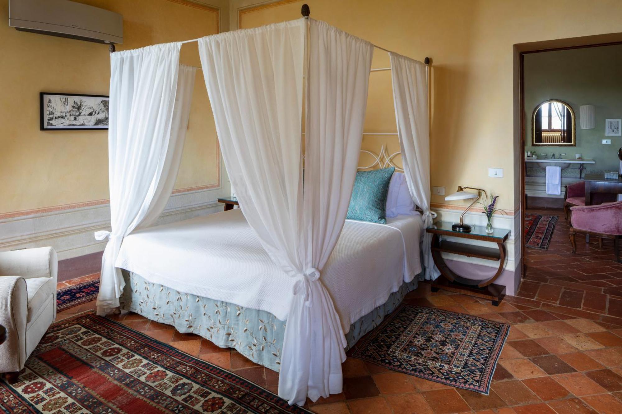 Borgo Tuscany Agroturismo