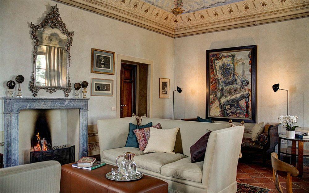 Alloggio per agriturismo Borgo *
