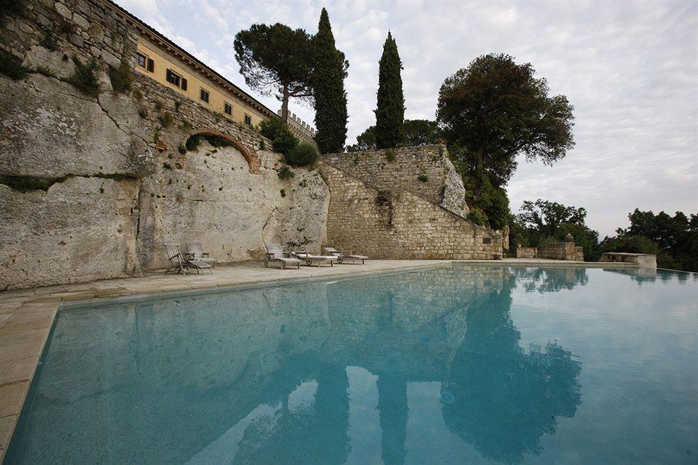 Borgo Tuscany Agroturismo