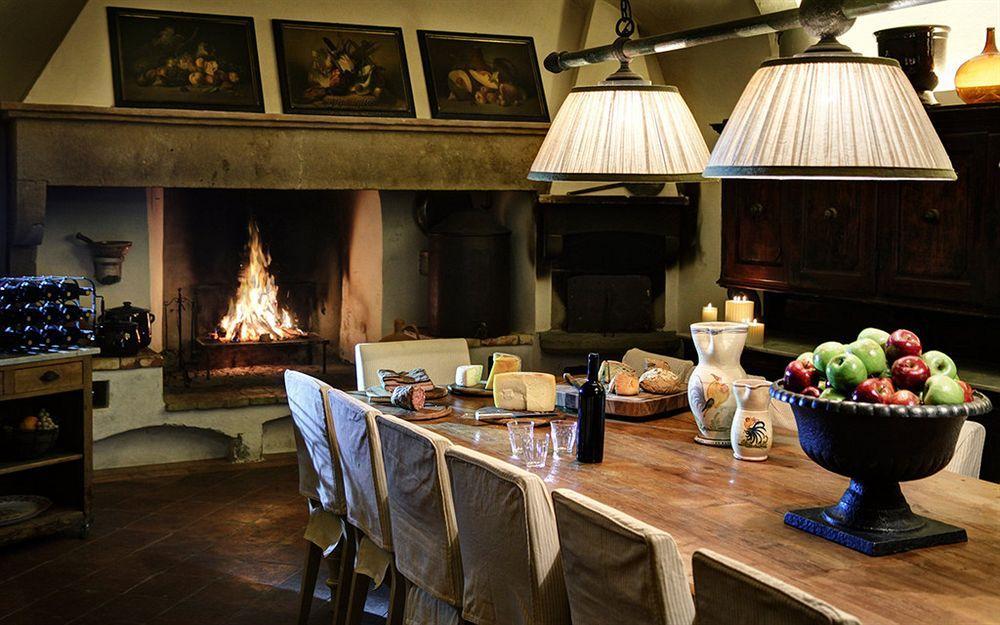 Borgo Tuscany Agroturismo