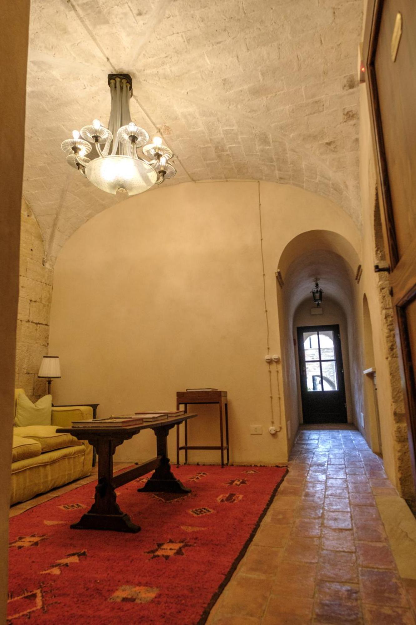 Agroturismo Borgo Tuscany *