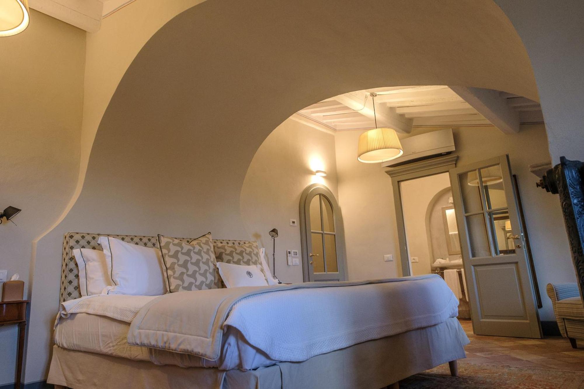 Borgo Tuscany