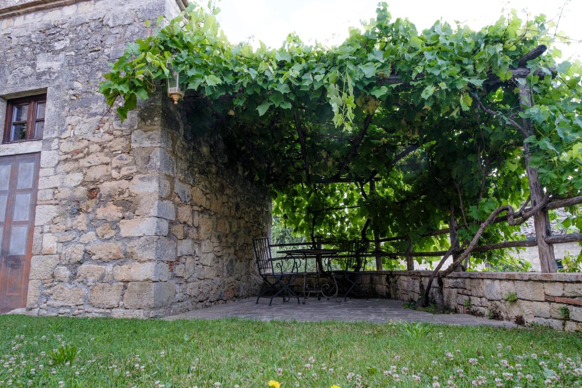 Agroturismo Borgo Tuscany