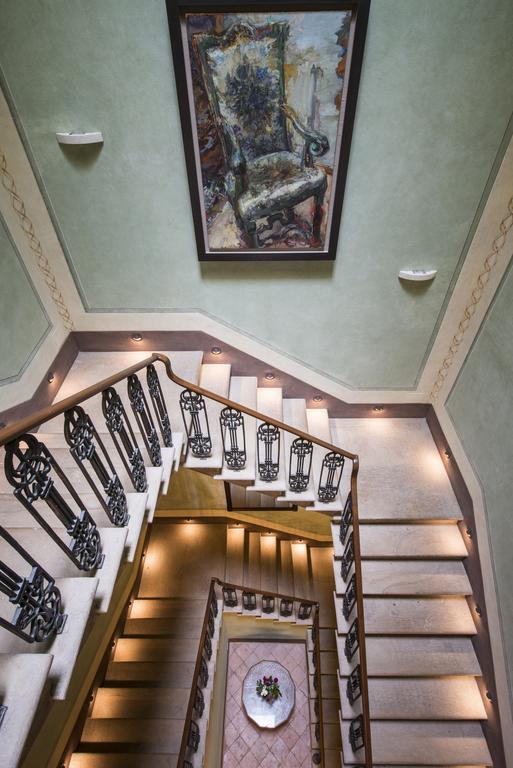 Borgo Tuscany Pignano