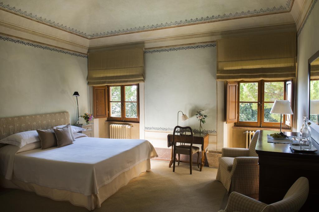 Borgo Tuscany Agroturismo Pignano