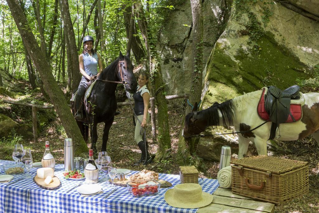Borgo Tuscany Agroturismo Pignano
