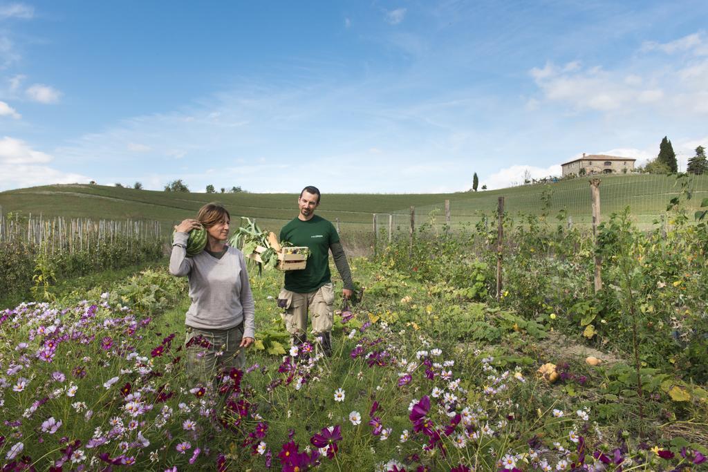 Agroturismo Borgo Tuscany