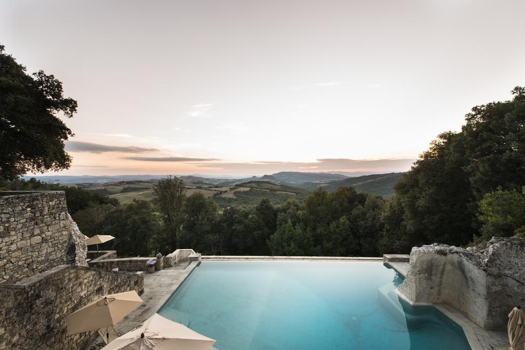 Borgo Alloggio per agriturismo Pignano