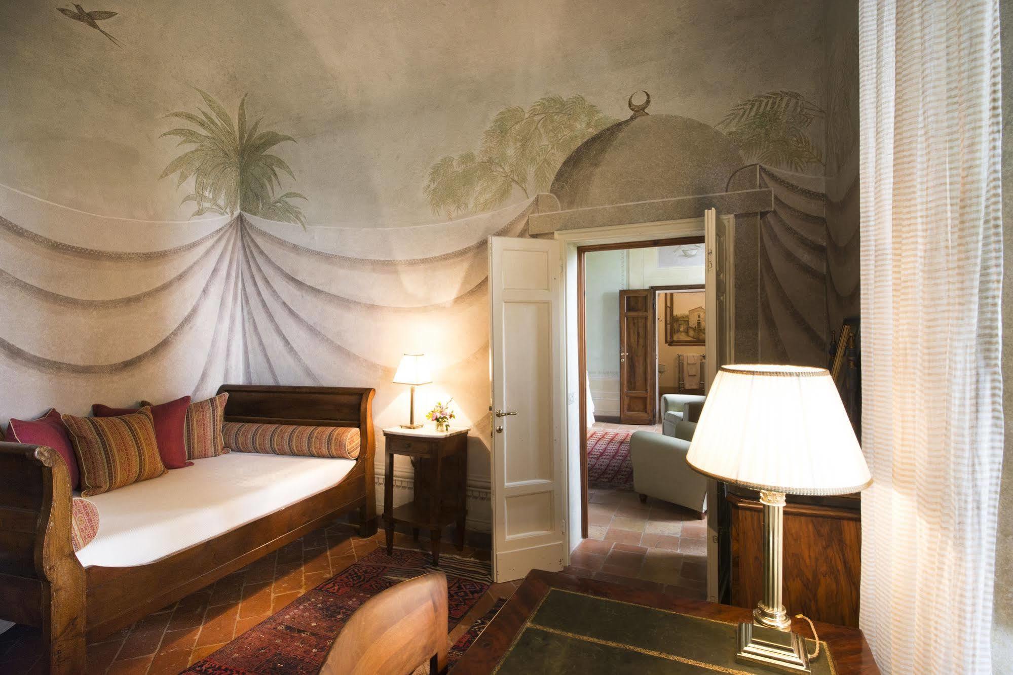 Agroturismo Borgo Tuscany *