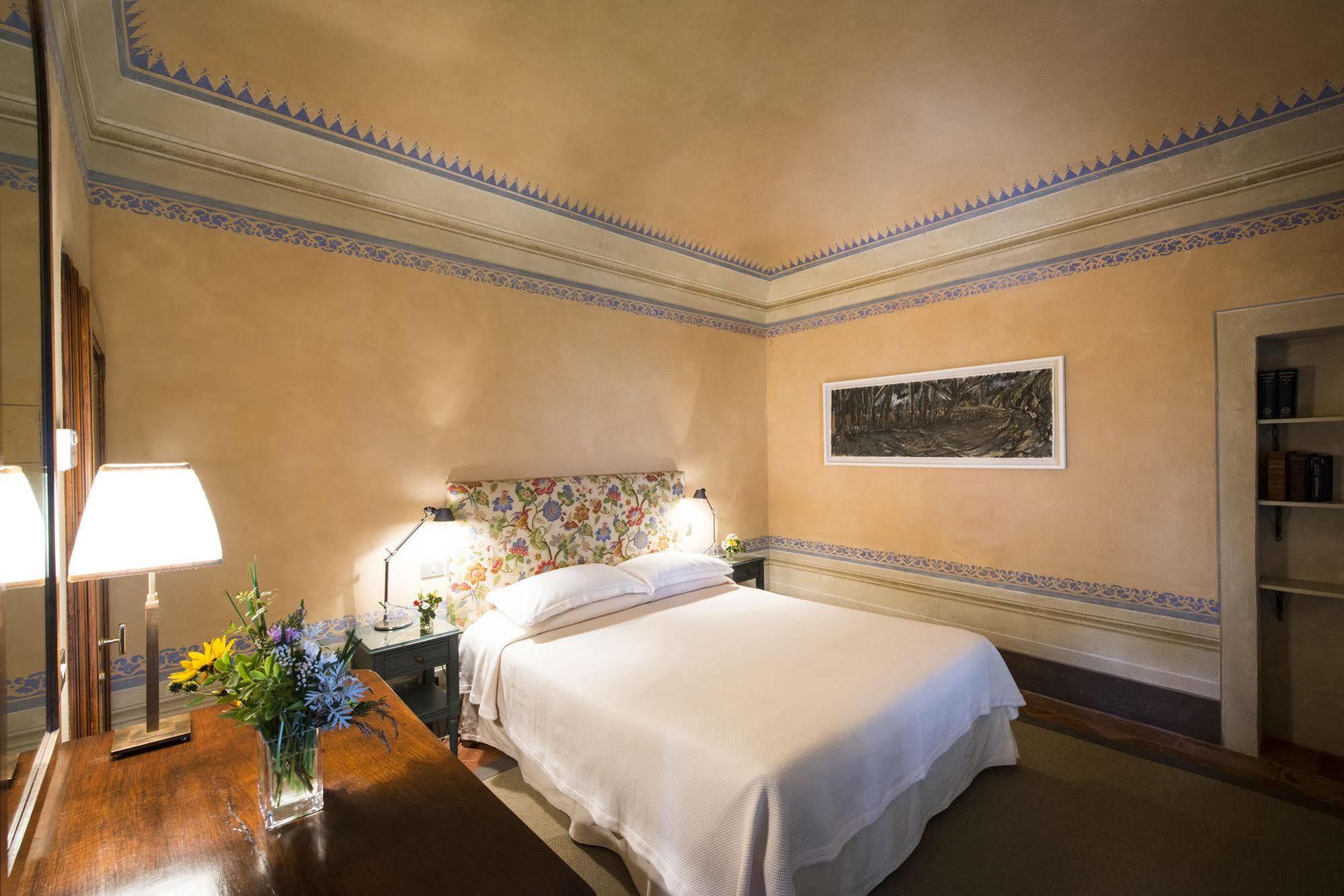 Agroturismo Borgo Tuscany *