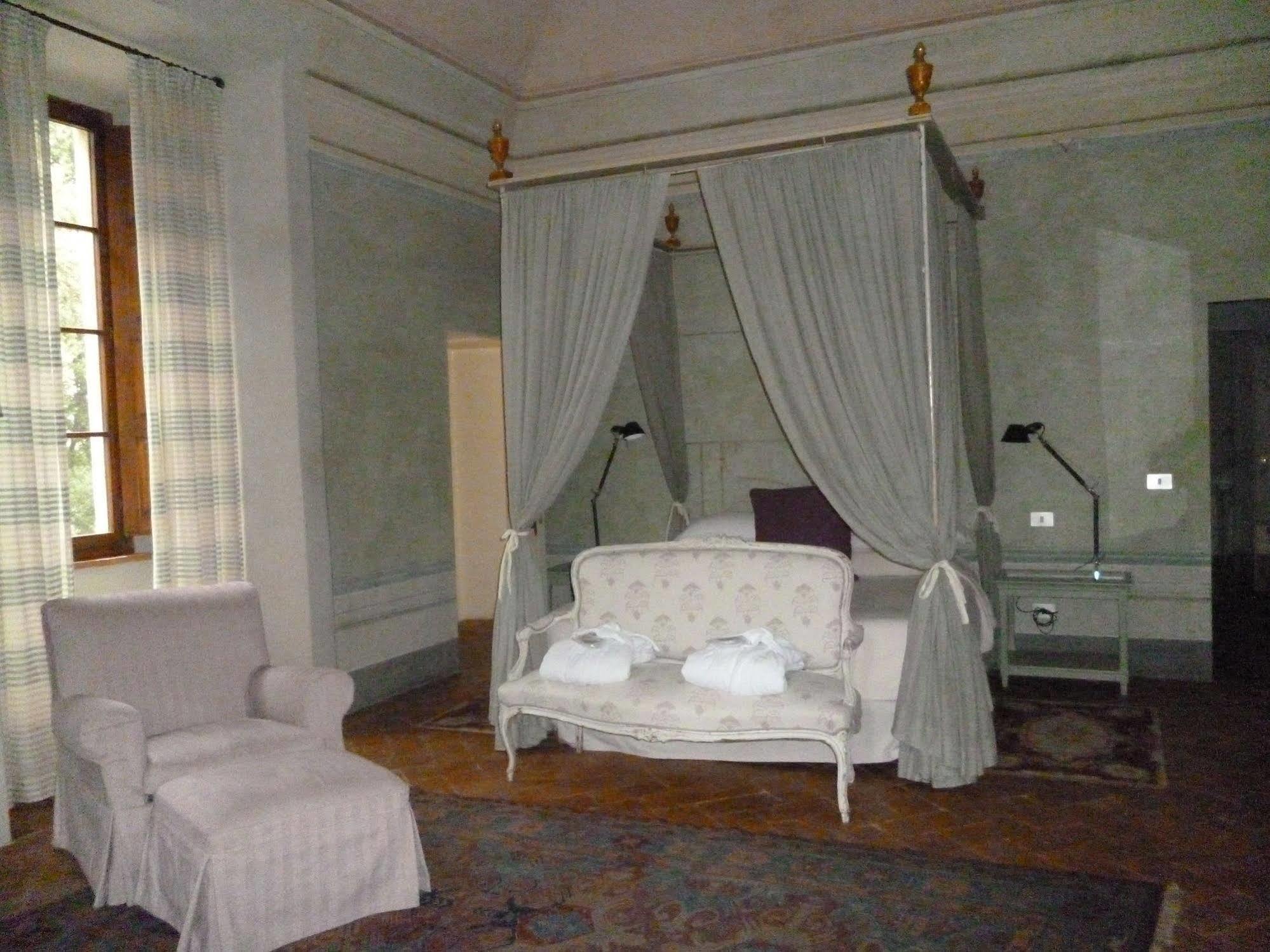 Borgo * Pignano